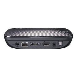 Asus O!Play Mini Plus arri&egrave;re