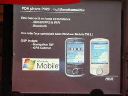 Asus P320 06