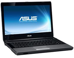 Asus P41S 1