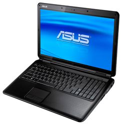 Asus P50IJ ouvert