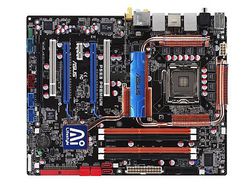 asus p5e3