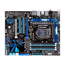 Asus P7P55D Premium 3