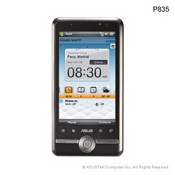 ASUS P835