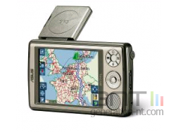 Asus pda gps small