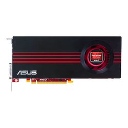 Asus Radeon HD 6870