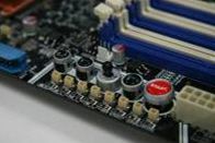 asus rampage ii extreme tweakit
