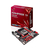 Rampage IV GENE : carte mère gamer en Micro-ATX