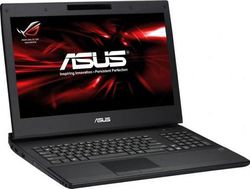 Asus ROG G53SX 1