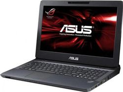 Asus ROG G53SX 2