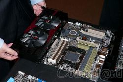 Asus ROG Mars II 2