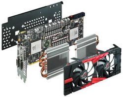 Asus ROG Mars II 2