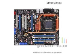 Asus striker extreme motherboard small