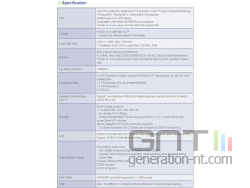 Asus striker extreme specs small