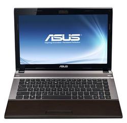 Asus U Bamboo