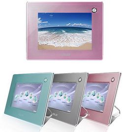 Asus UFOTO UF735