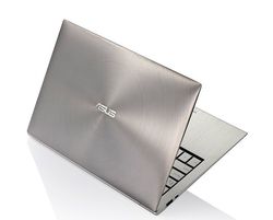 Asus UX21 - 3