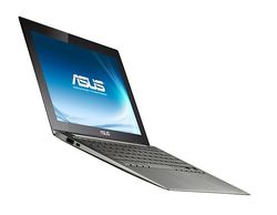 Asus UX21 - 4
