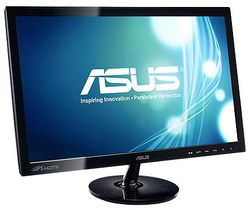 Asus VS229H - 1