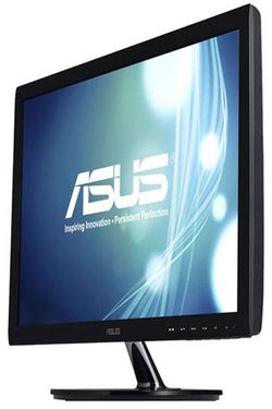 Asus VS229H - 2