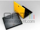 Asus vx1 lamborghini black yellow small