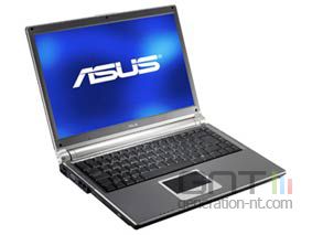 Asus w3