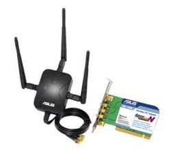 Asus wl 130n super speed