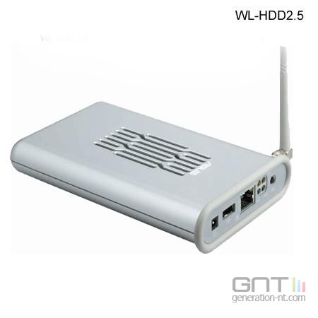 asus wlan