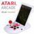 Atari transforme votre iPad en borne d’arcade