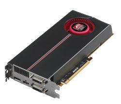 ATI AMD Radeon HD5850