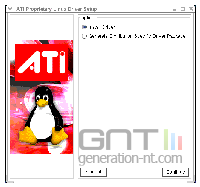 Ati linux drivers 2 Ati linux drivers 2