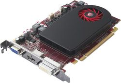 ATI RadeonHD5670