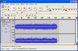 Audacity