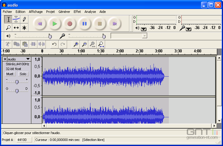Audacity