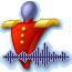 AudioCommander logo