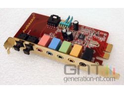 AudioMax