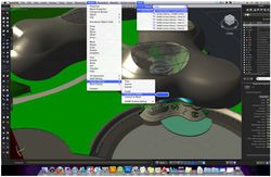 AutoCAD-Mac