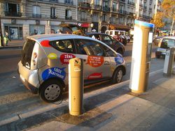 Autolib