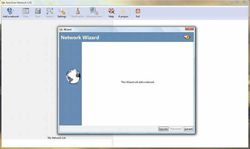 AutoScan screen 1