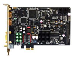 Auzentech X Fi HomeTheater 7.1
