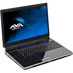 AVADirect Clevo P180HM - 1