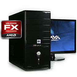 AVADirect - PC sur mesure