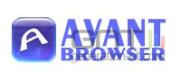 Avant browser
