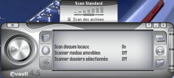 Avast! 4.7.942 Home Edition (596x267)
