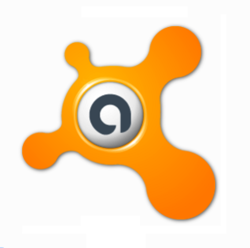 avast! Free Antivirus logo 1