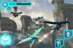Avatar iPhone 02