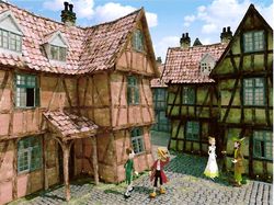 Les Aventures Extraordinaires d'Andersen screen 2