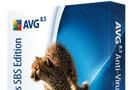 AVG Anti-Virus Edition SBS