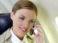 avion t&eacute;l&eacute;phone