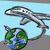 La compagnie aérienne JetBlue propose Internet en vol