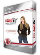 Avira AntiVir Premium